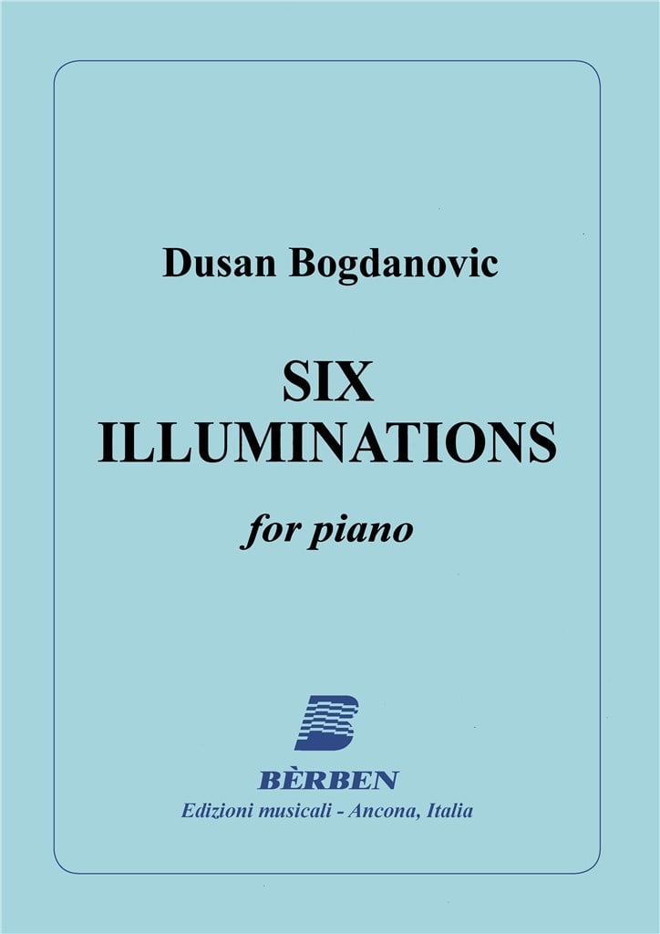 Six illuminations